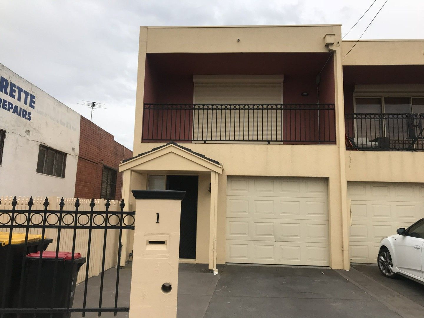 3 bedrooms Townhouse in 1/500 Station Street CARRUM VIC, 3197