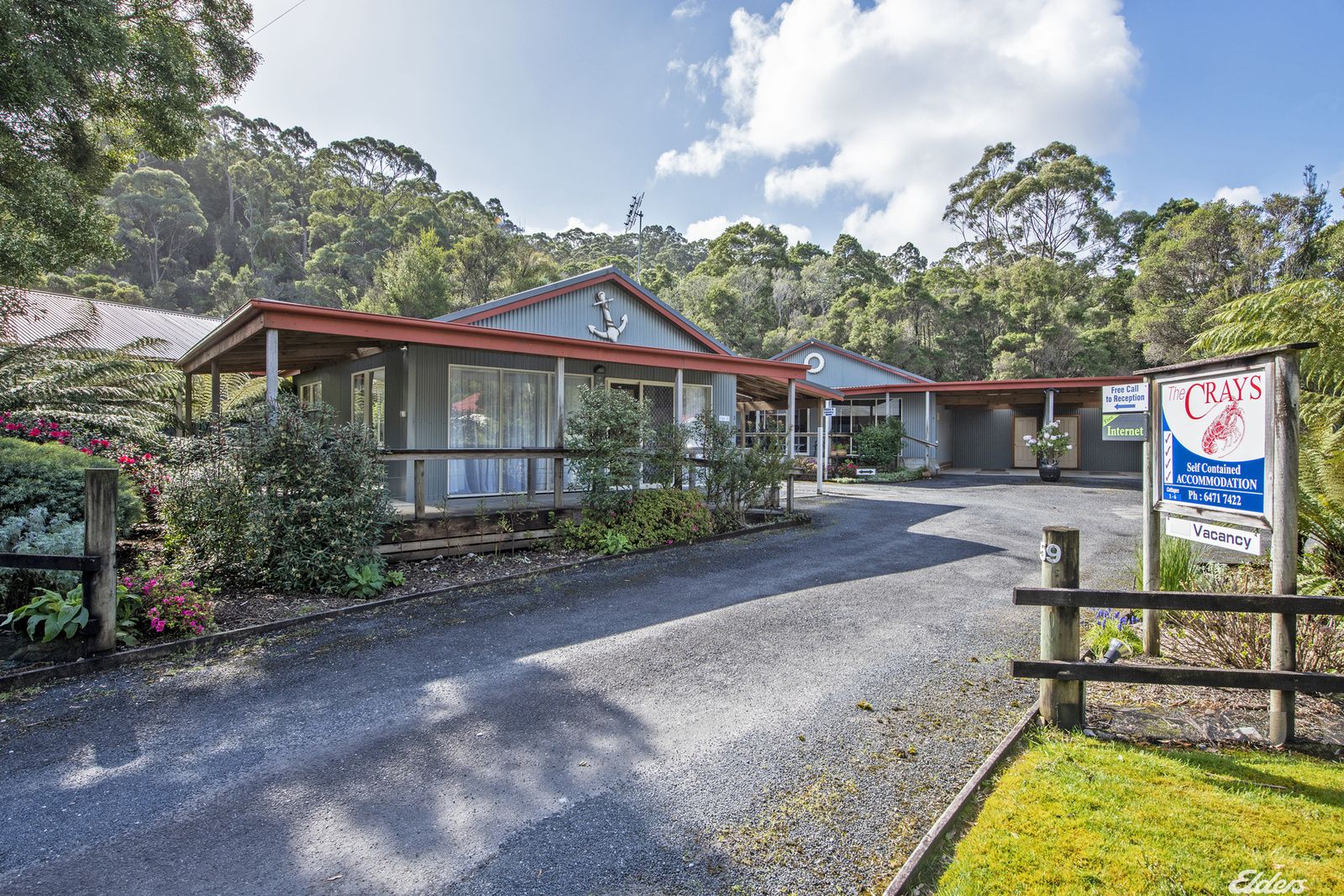 57-59 Esplanade, Strahan TAS 7468, Image 0