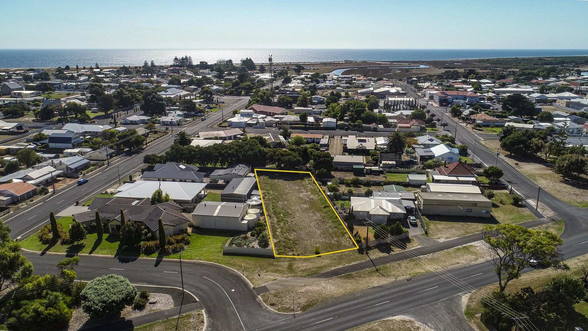 Lot 13 East Terrace, Kingston Se SA 5275, Image 0