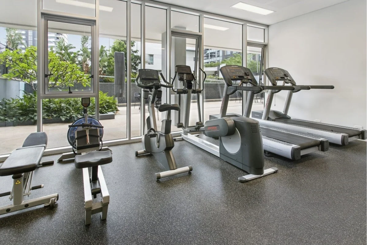 Additional image 7 of 533/15 Finnegan Street, Hamilton QLD 4007