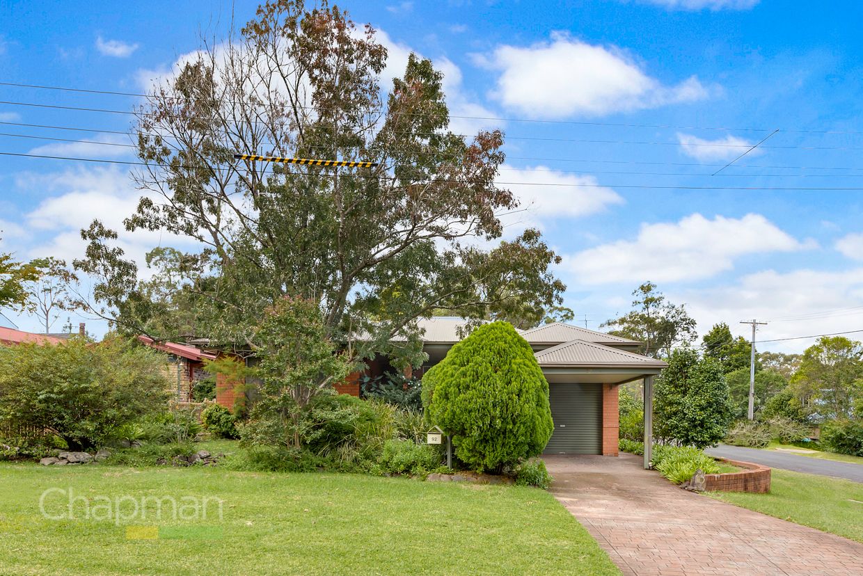 92 St Johns Road, Blaxland NSW 2774, Image 0