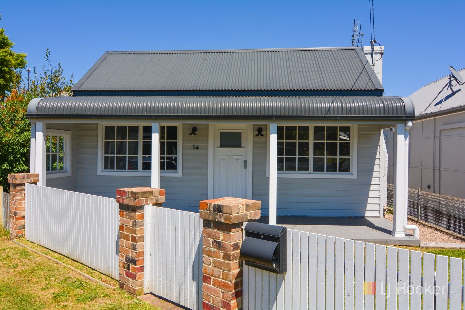 14 Stephenson Street, Lithgow NSW 2790, Image 0