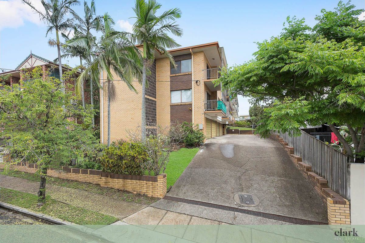 4/166 Stafford Road, Gordon Park QLD 4031, Image 2