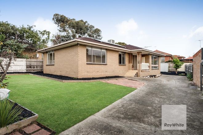 Picture of 31 Bamford Avenue, WESTMEADOWS VIC 3049