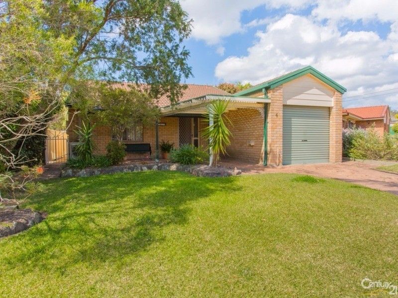 4 Aurora Court, Warners Bay NSW 2282, Image 0