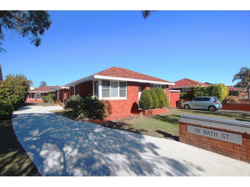 3/36 Bath Street, Monterey NSW 2217, Image 0