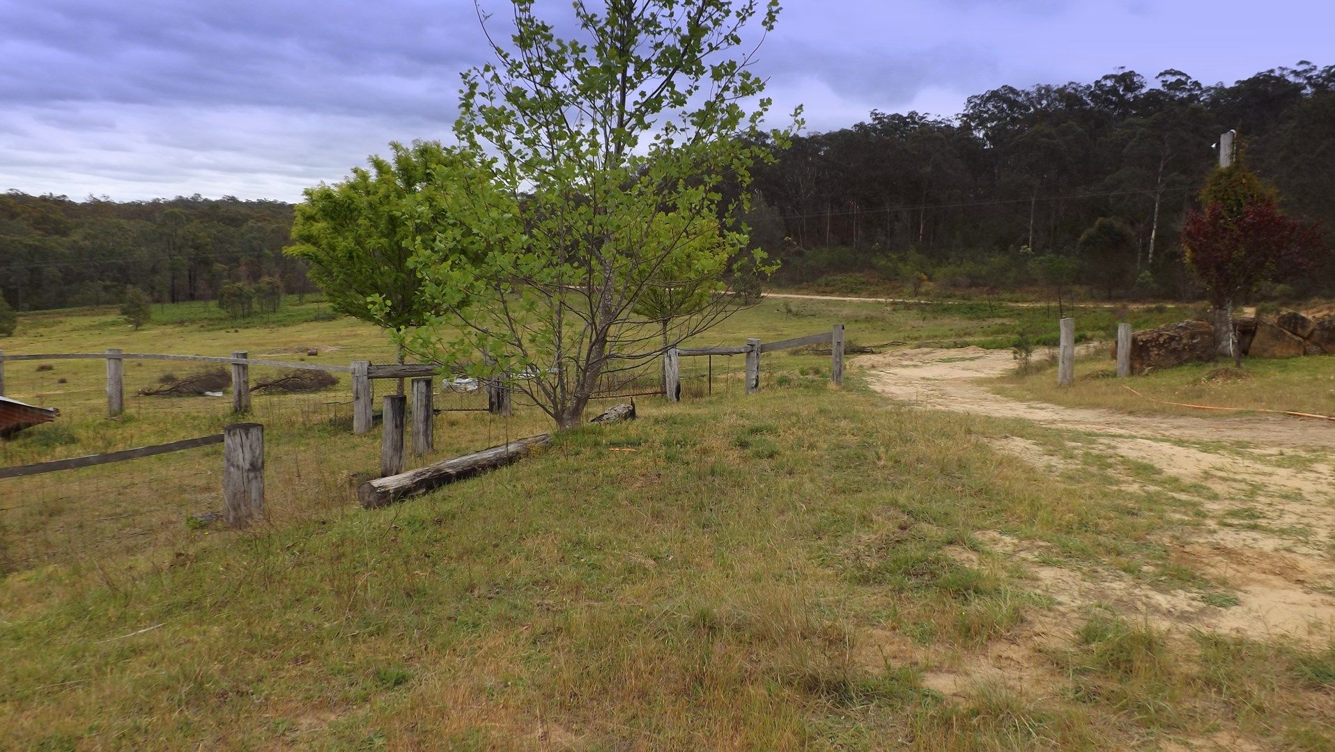 5729 Putty Road, Howes Valley NSW 2330, Image 0