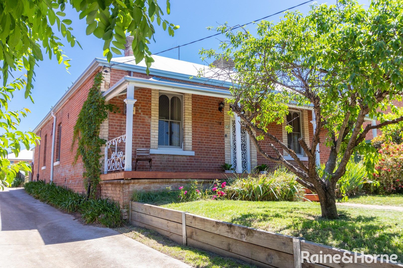 210 Keppel Street, Bathurst NSW 2795, Image 0