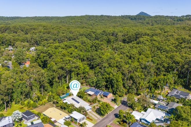 Picture of 13 Raintree Drive, TEWANTIN QLD 4565