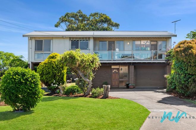 Picture of 6 Mariners Street, ST LEONARDS VIC 3223