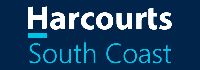 Harcourts South Coast's logo