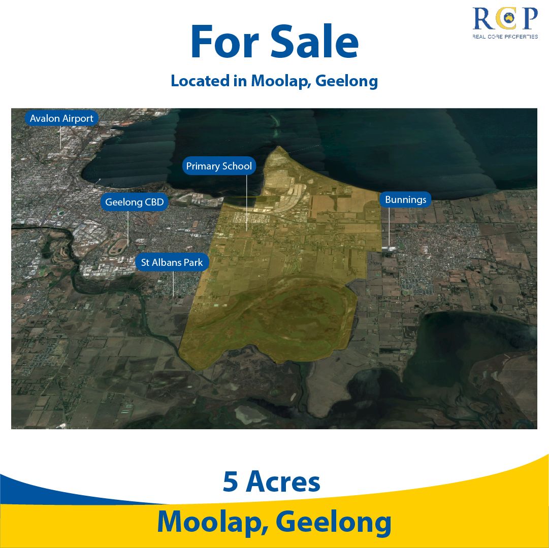Moolap VIC 3224 vacant land for Sale - 2018394952 | Domain