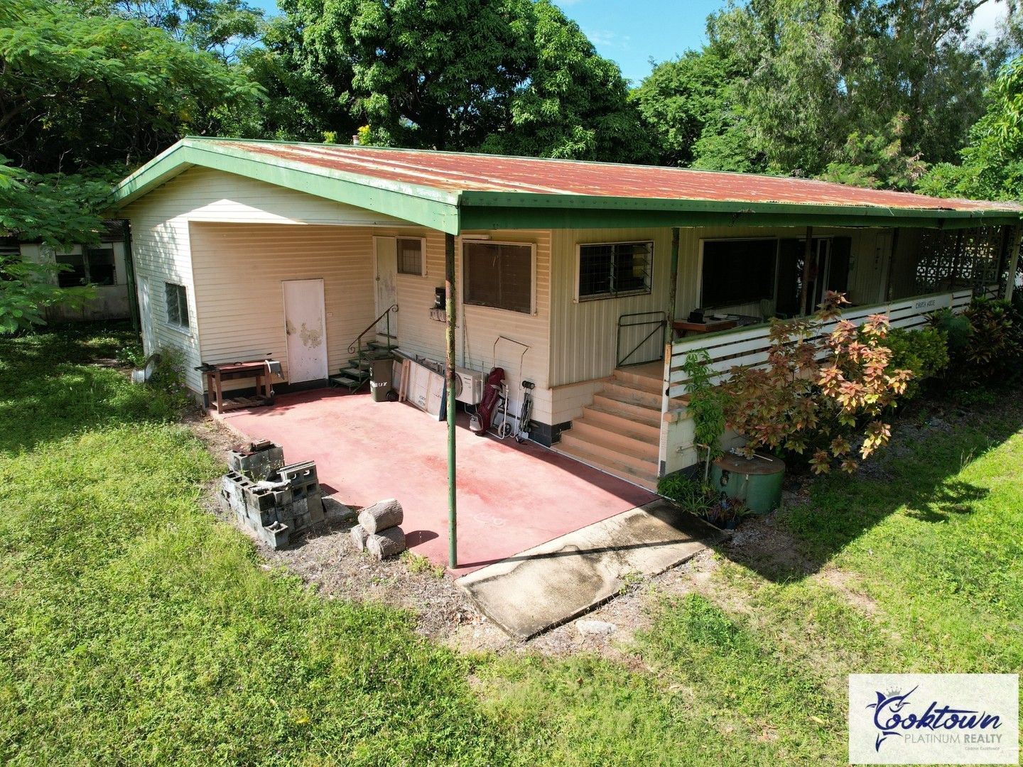5 Furneaux St, Cooktown QLD 4895, Image 0