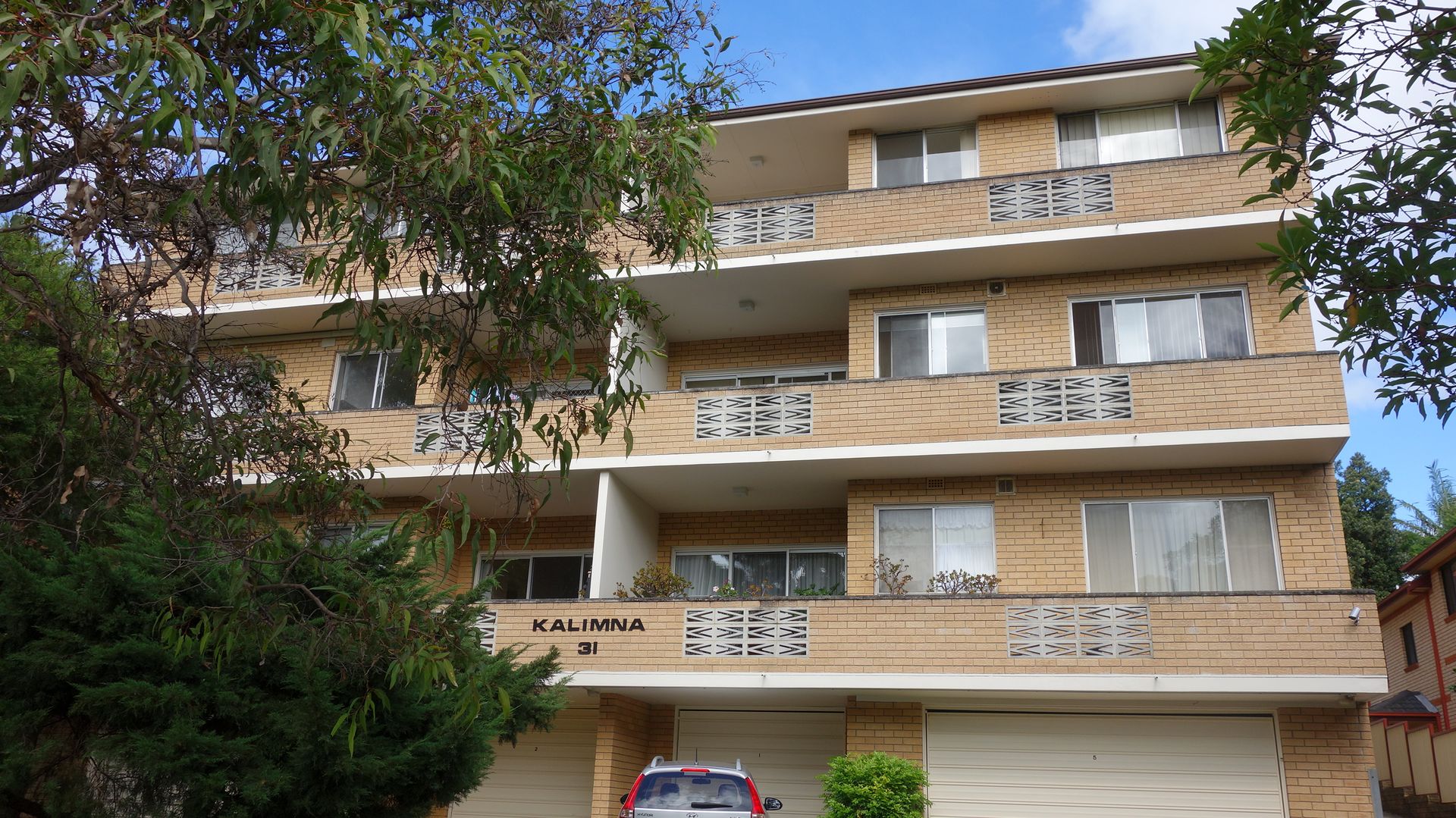 31 Mill, Carlton NSW 2218 Apartment For Rent 550 Domain