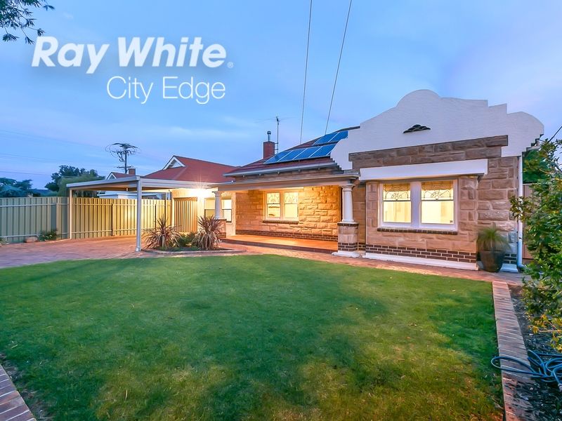 11 Lovell Avenue, Manningham SA 5086, Image 0