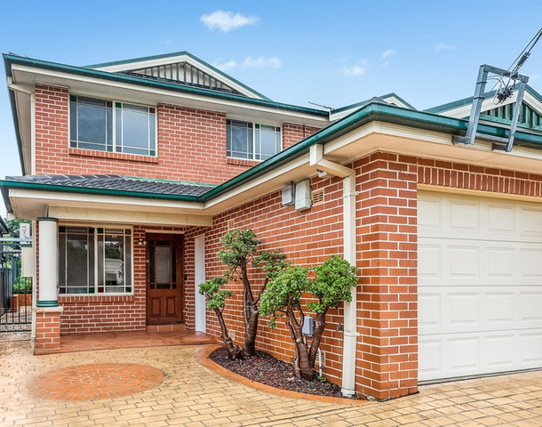 17 Short Street, Canterbury NSW 2193