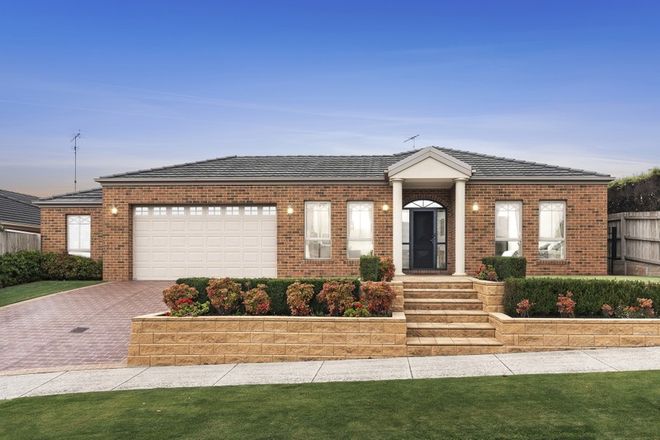 Picture of 10 Cobb Court, HIGHTON VIC 3216