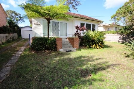 2 bedrooms House in 186 Gregory Street SOUTH WEST ROCKS NSW, 2431