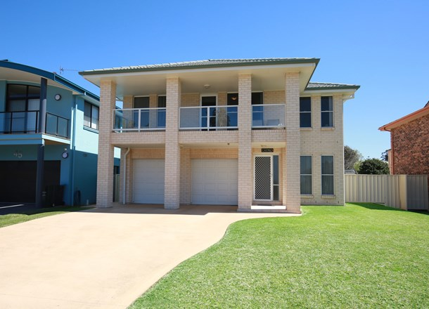 43 Eastbourne Avenue, Culburra Beach NSW 2540