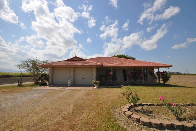 Picture of 111 Four Mile Road, VICTORIA PLANTATION QLD 4850