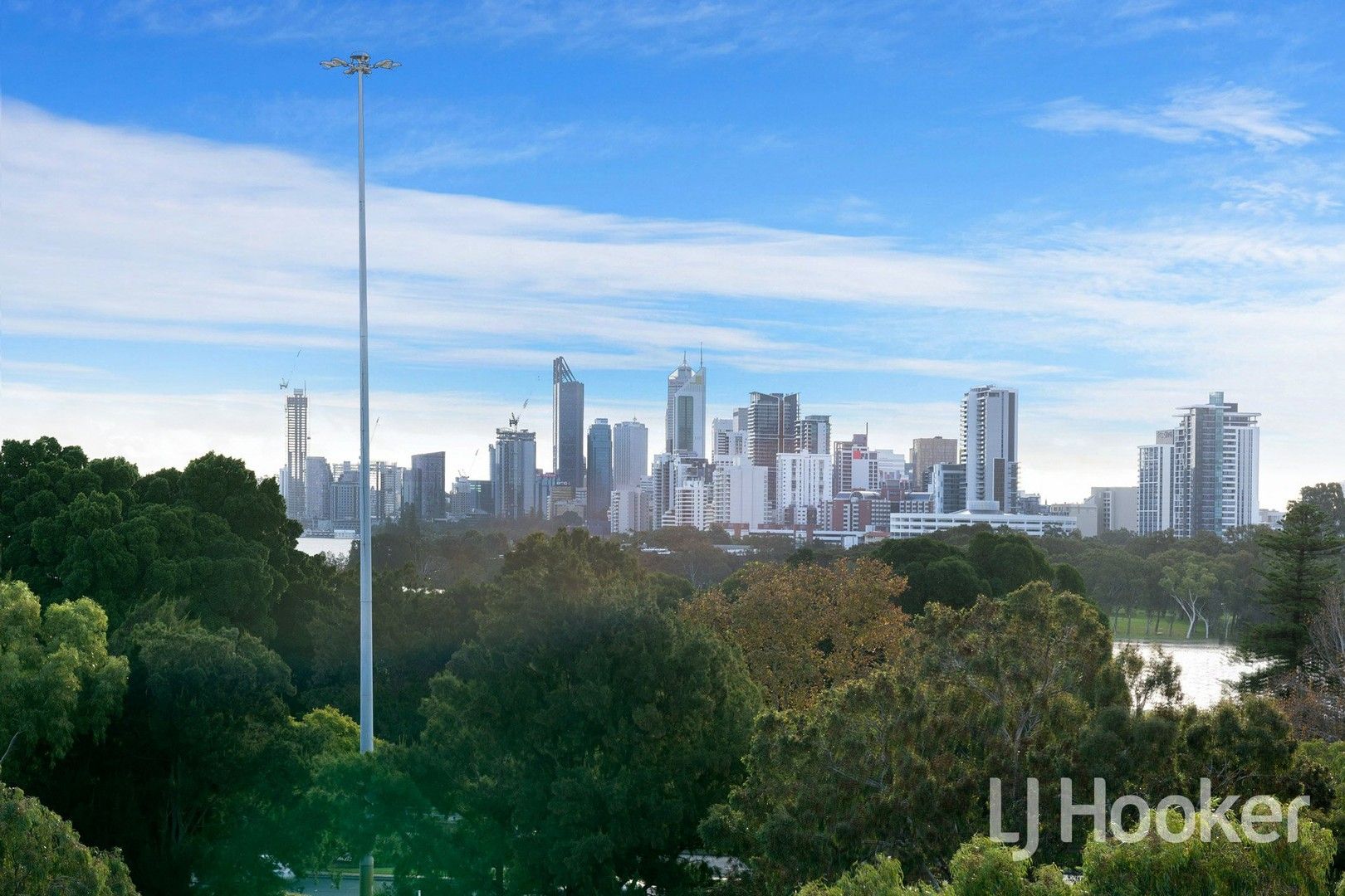 3 bedrooms Penthouse in 71/8 Hordern Street VICTORIA PARK WA, 6100