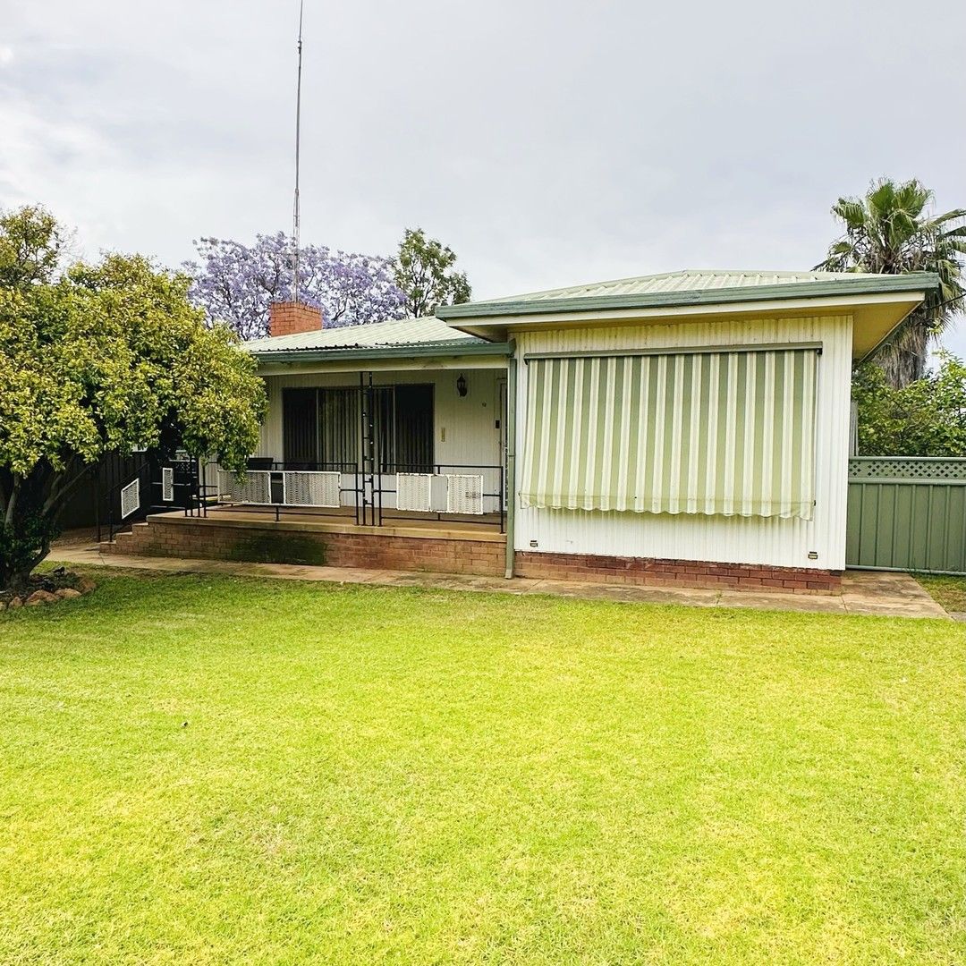 13 Busby Street, Condobolin NSW 2877, Image 0