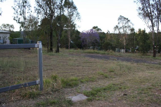 Picture of Lot 2 Ossian Street, MURPHYS CREEK QLD 4352