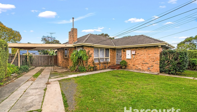 Picture of 19 Johnson Drive, FERNTREE GULLY VIC 3156