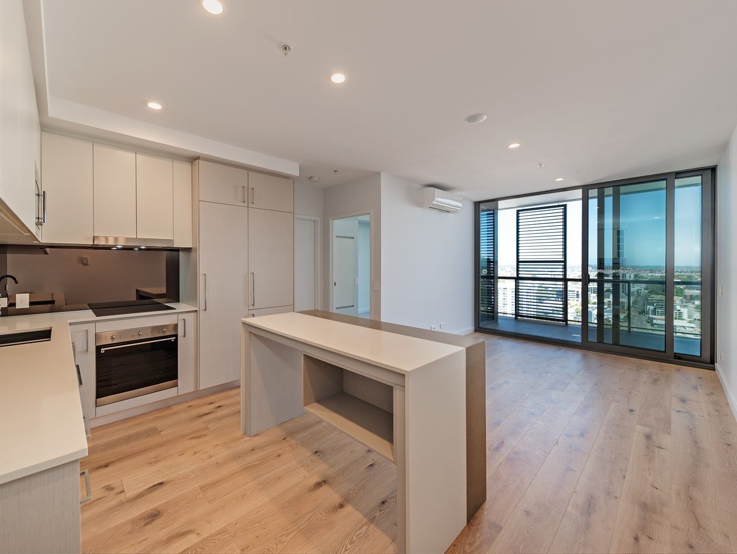 1 bedrooms Apartment / Unit / Flat in 2905/380 Murray Street PERTH WA, 6000