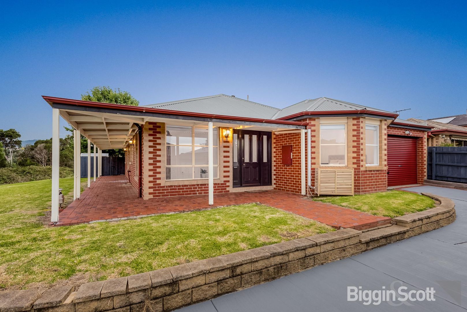 187 Blackwood Park Road, Ferntree Gully VIC 3156, Image 2