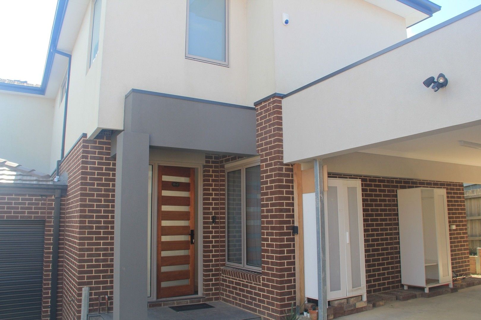 4 bedrooms Townhouse in UNIT 3/47 DUNLAVIN ROAD MITCHAM VIC, 3132