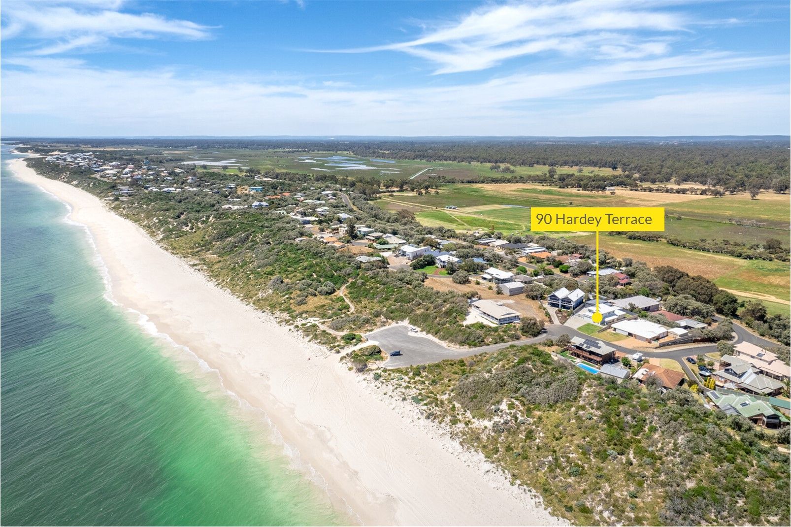 90 Hardey Terrace, Peppermint Grove Beach WA 6271, Image 2