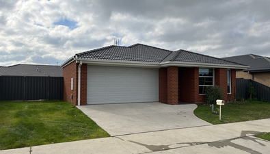 Picture of 103 Hobson Street, STRATFORD VIC 3862