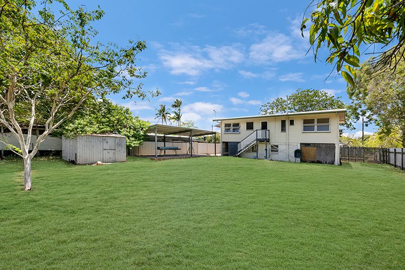 46 Bristol Street, Gulliver QLD 4812, Image 1