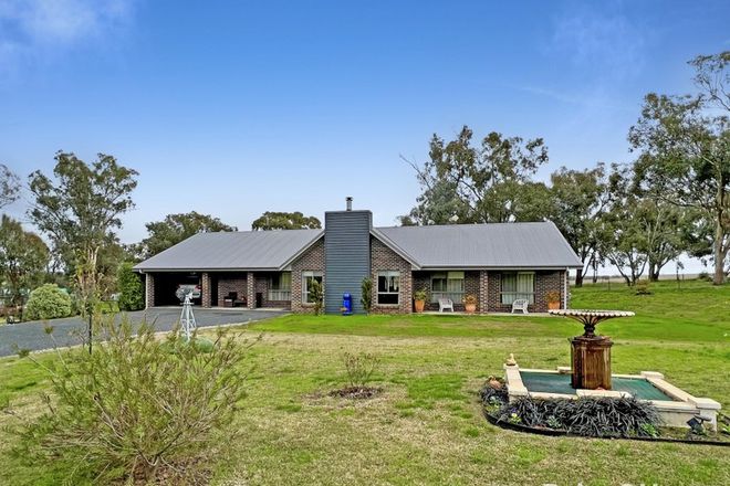 Picture of 1439 Scenic Road, MONTEAGLE NSW 2594