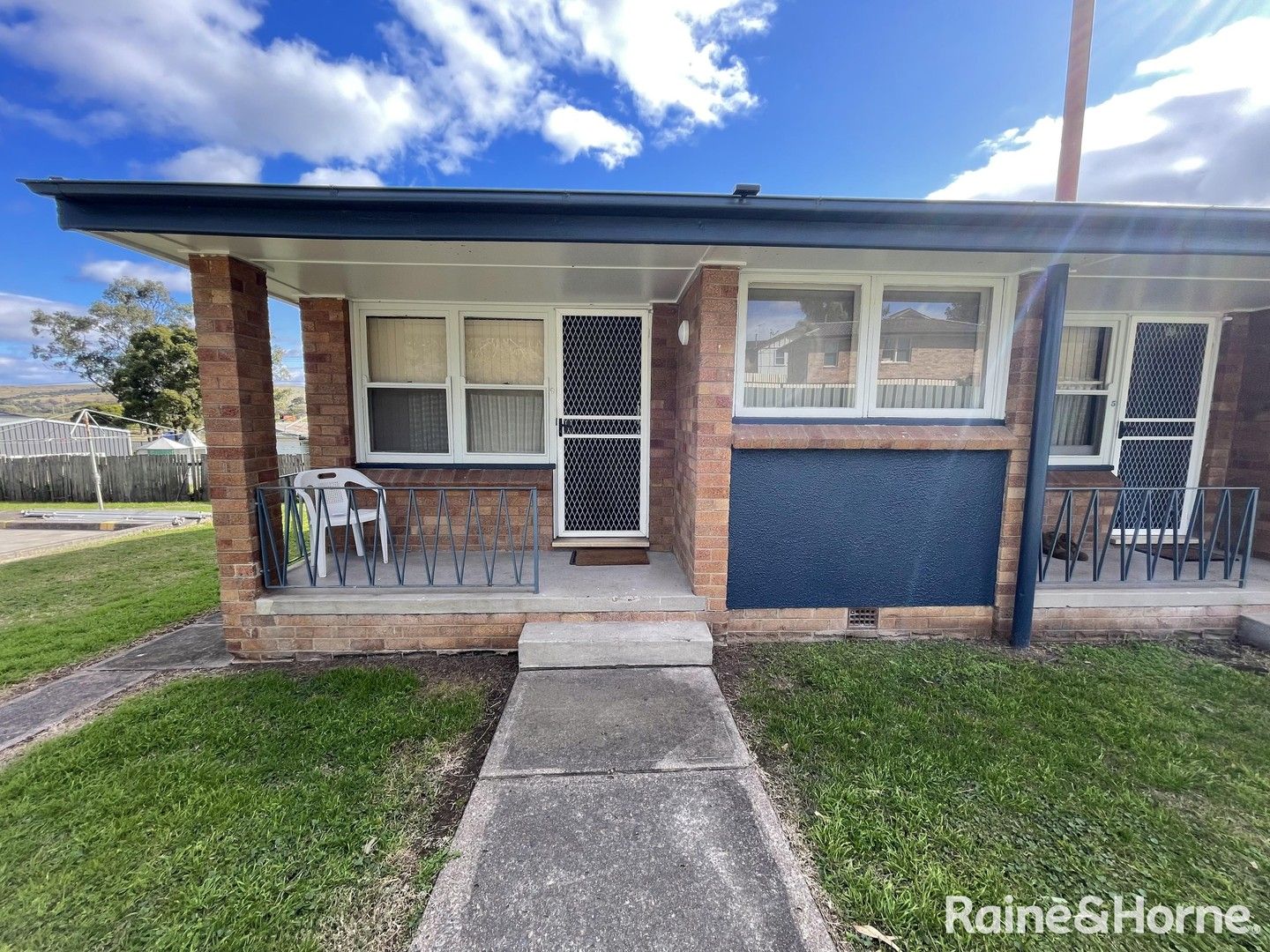 1 bedrooms Apartment / Unit / Flat in 6/1 Tobruk Avenue MUSWELLBROOK NSW, 2333