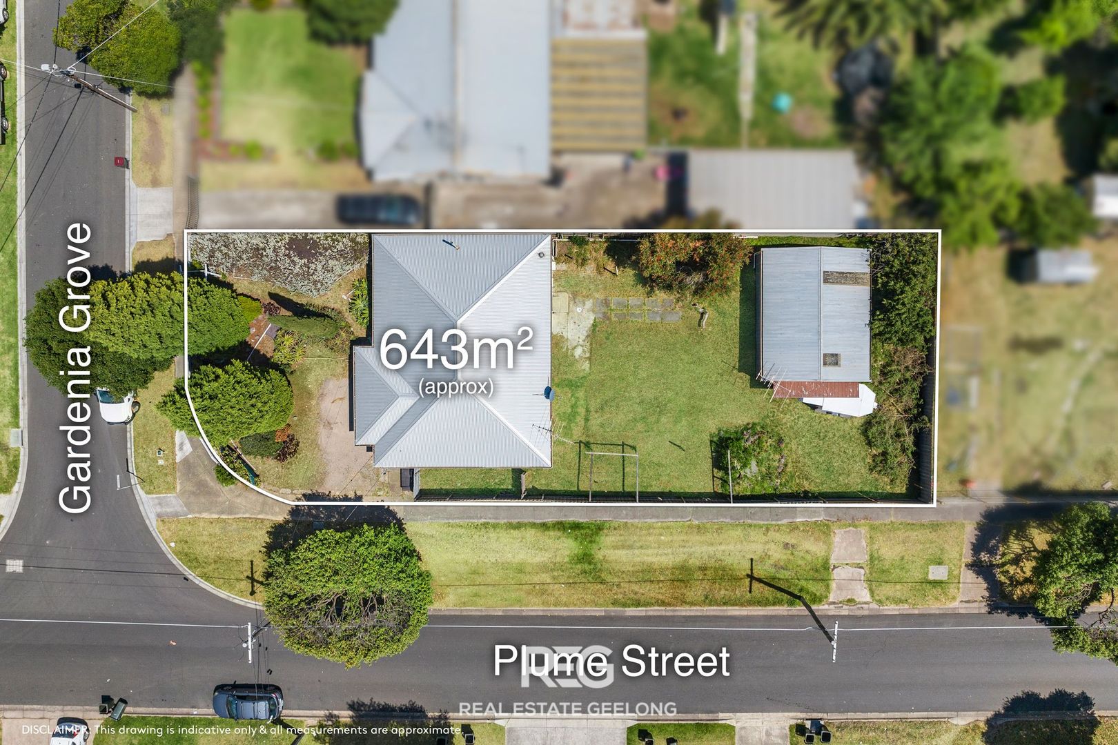 39 Gardenia Grove, Norlane VIC 3214, Image 1