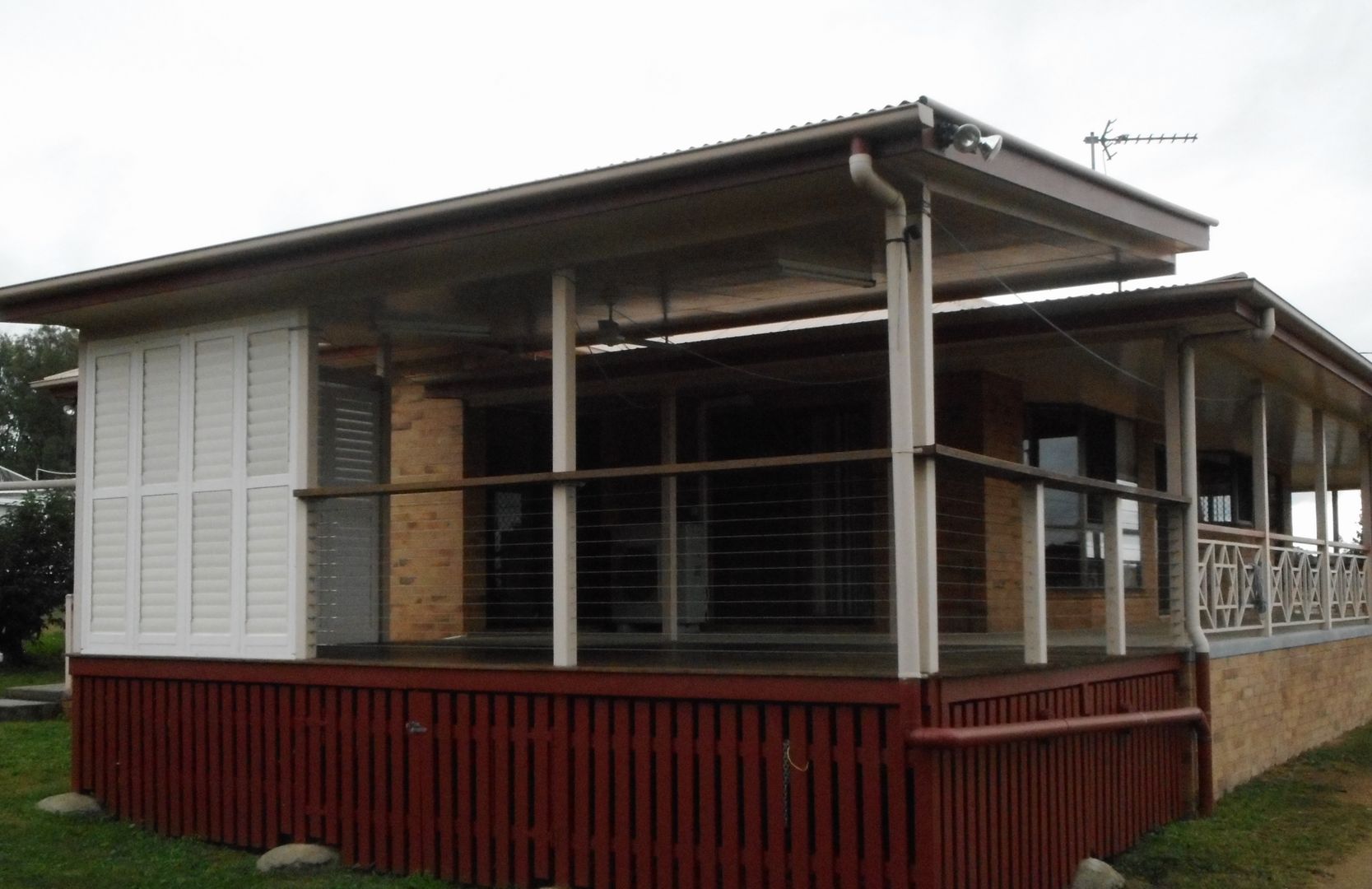 3 bedrooms House in 214 Wood Street WARWICK QLD, 4370