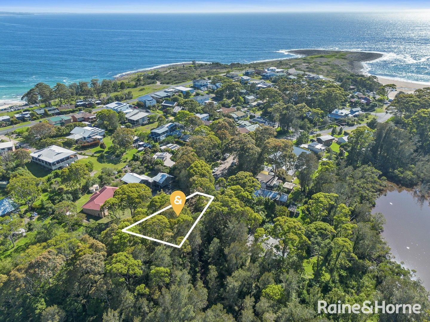 6 Wippinguy Place, Bawley Point NSW 2539, Image 1