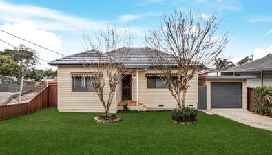 Picture of 7 Berg Street, BLACKTOWN NSW 2148