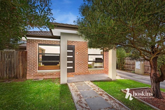 Picture of 1/16 Brushy Park Road, WONGA PARK VIC 3115