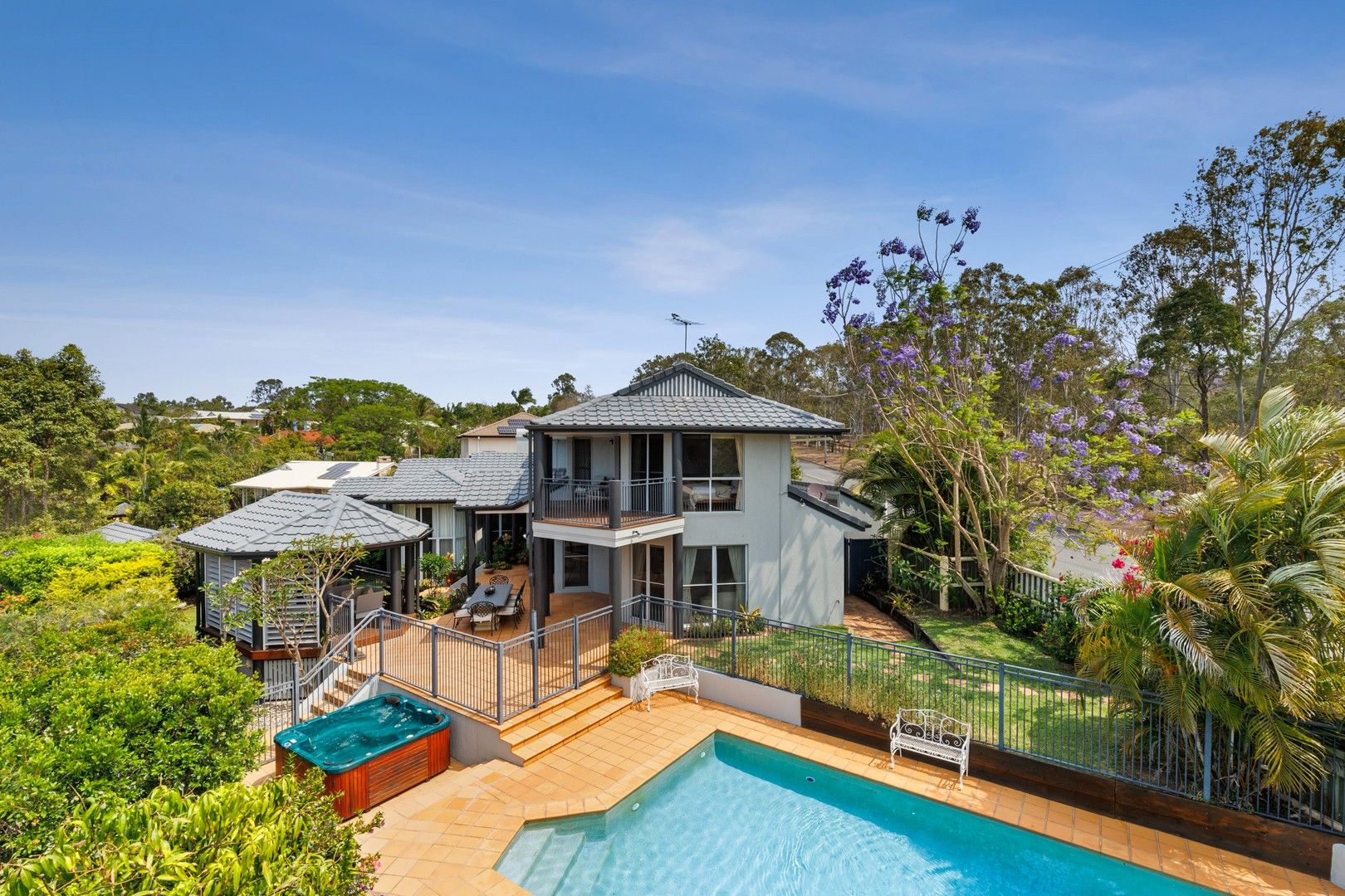 5 Lambert Court, Brookfield QLD 4069, Image 0