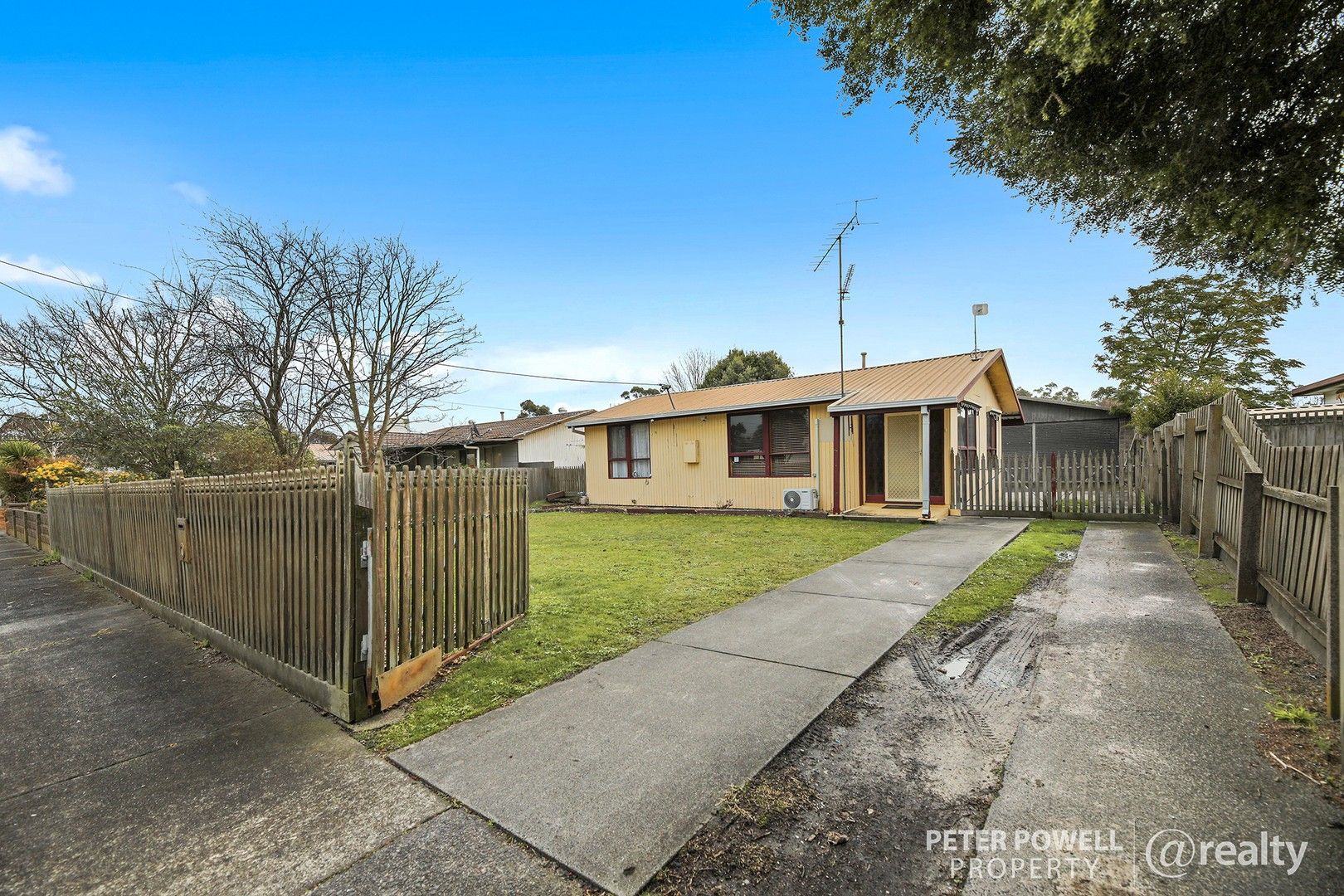 14 Belbrook Street, Newborough VIC 3825, Image 0