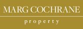 Logo for Marg Cochrane Property