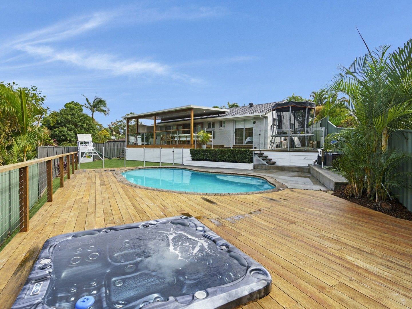 5 Rosella Court, Carrara QLD 4211, Image 0