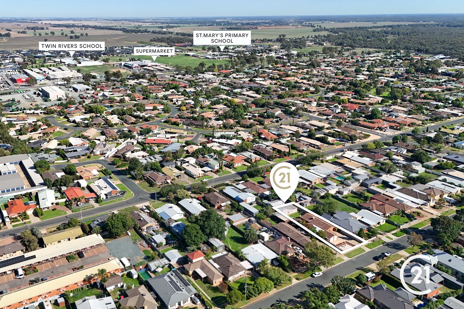 Additional image 17 of 63 Shackell Street, Echuca VIC 3564