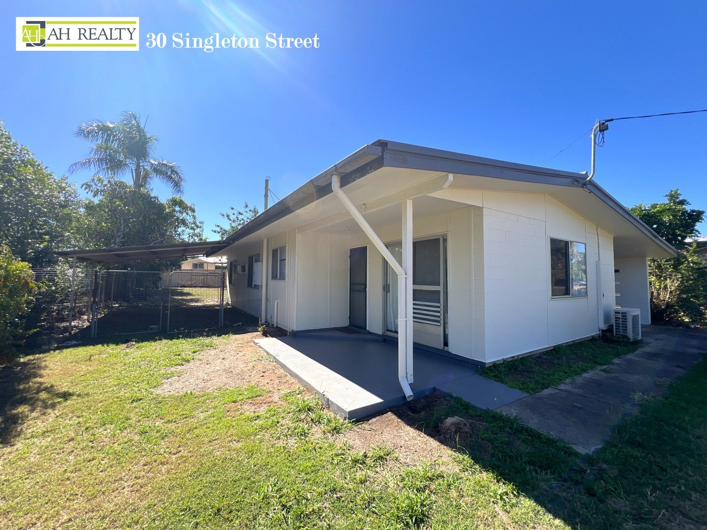 30 Singleton Street, Dysart QLD 4745, Image 0