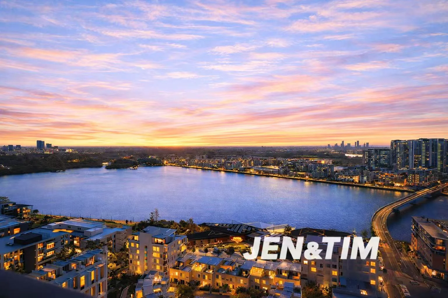 Additional image 7 of 1206/35 Marquet St, Rhodes NSW 2138