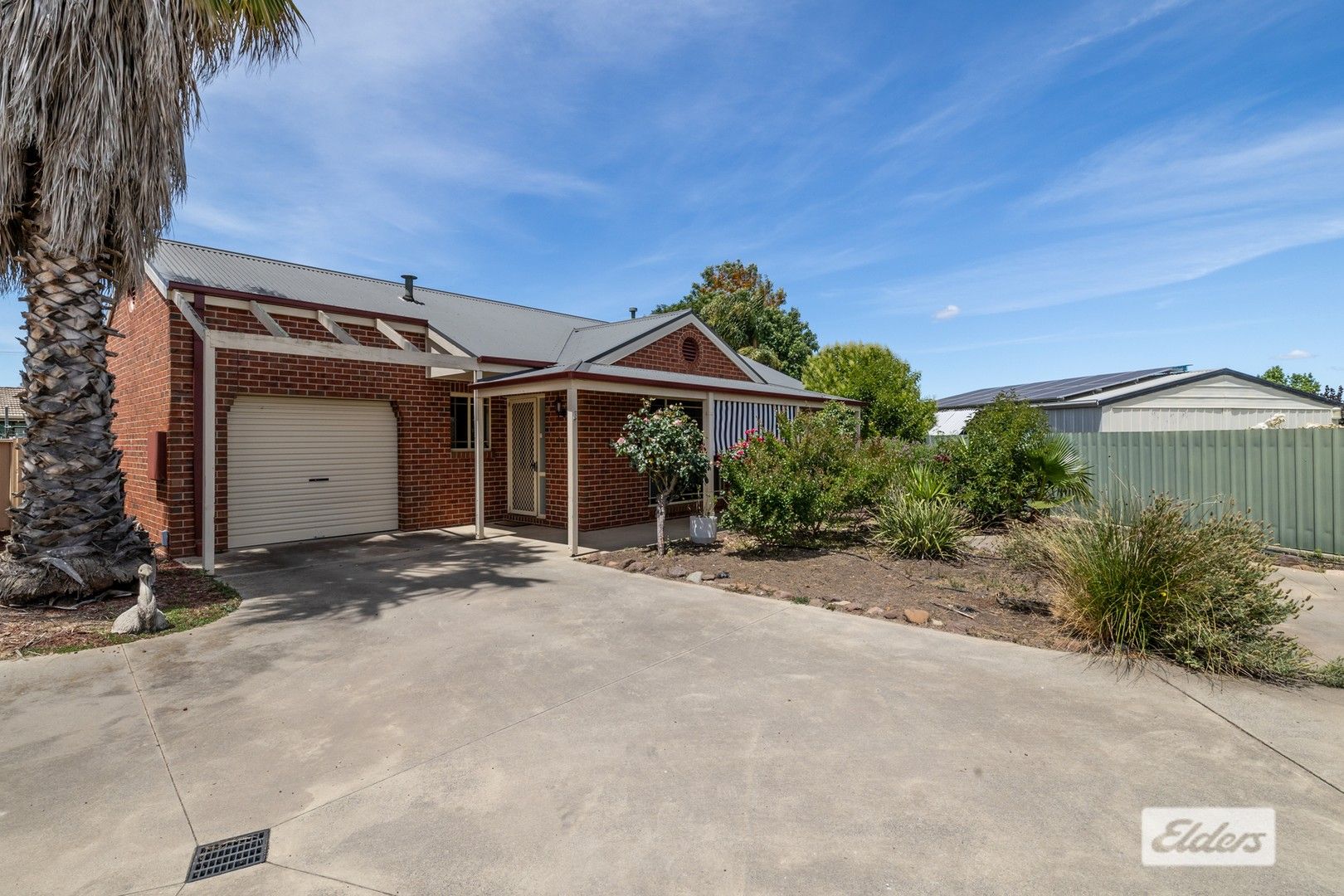 3/1 Johnson Court, Howlong NSW 2643, Image 0