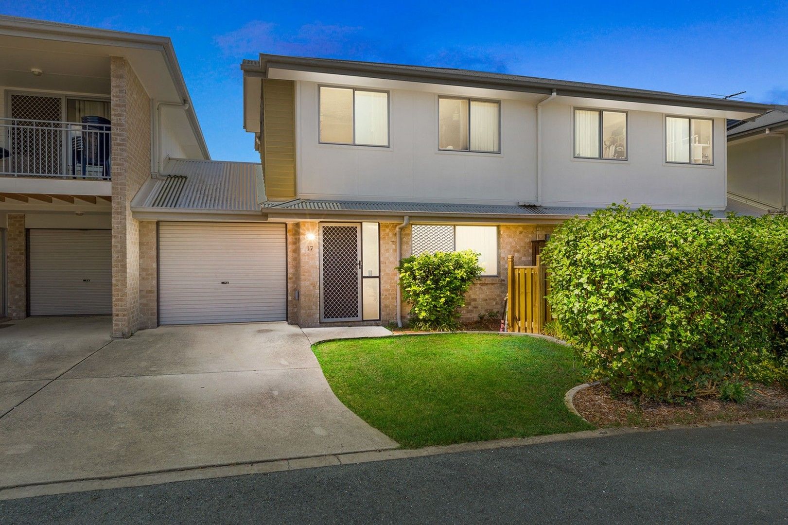 17/43 Brisbane Crescent, Deception Bay QLD 4508, Image 0